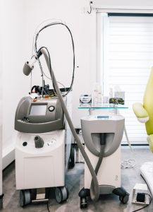 Duetto MT Laser Hair Removal -Alexandrite & Nd:YAG